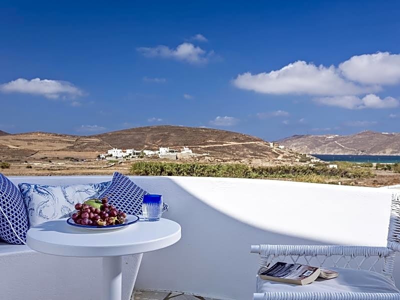 Anamar Mykonos Natural Retreat
