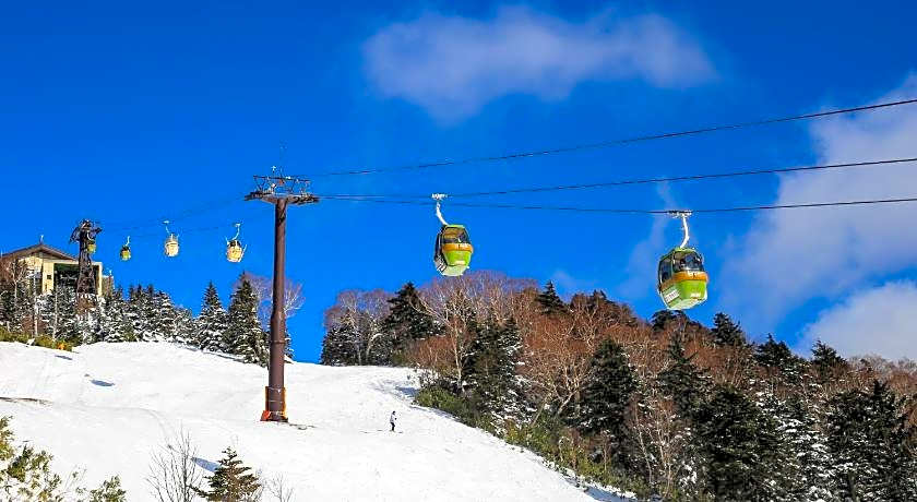 Shigakogen Olympic Hotel