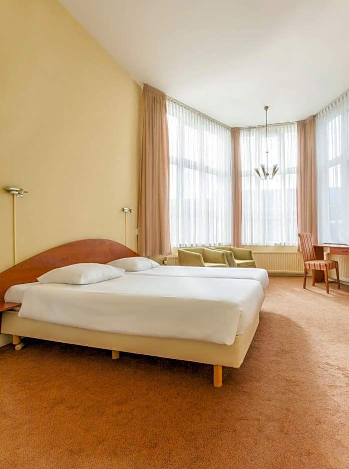 Fletcher Hotel Gilde