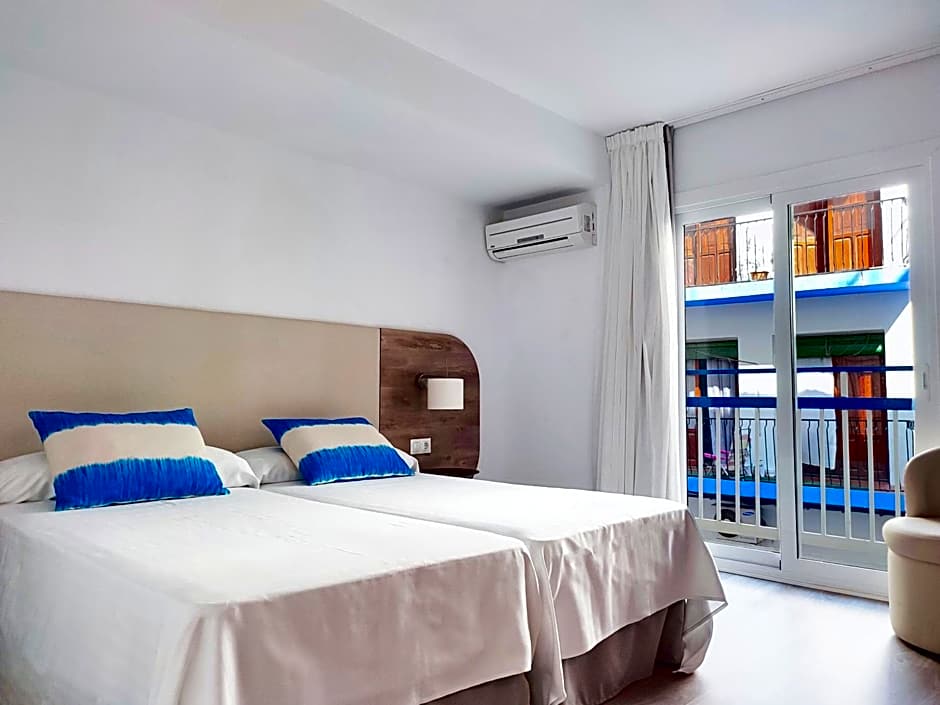 Hotel Flats Friends Mar Blau