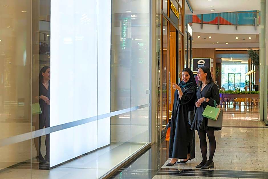 Le Meridien City Centre Bahrain