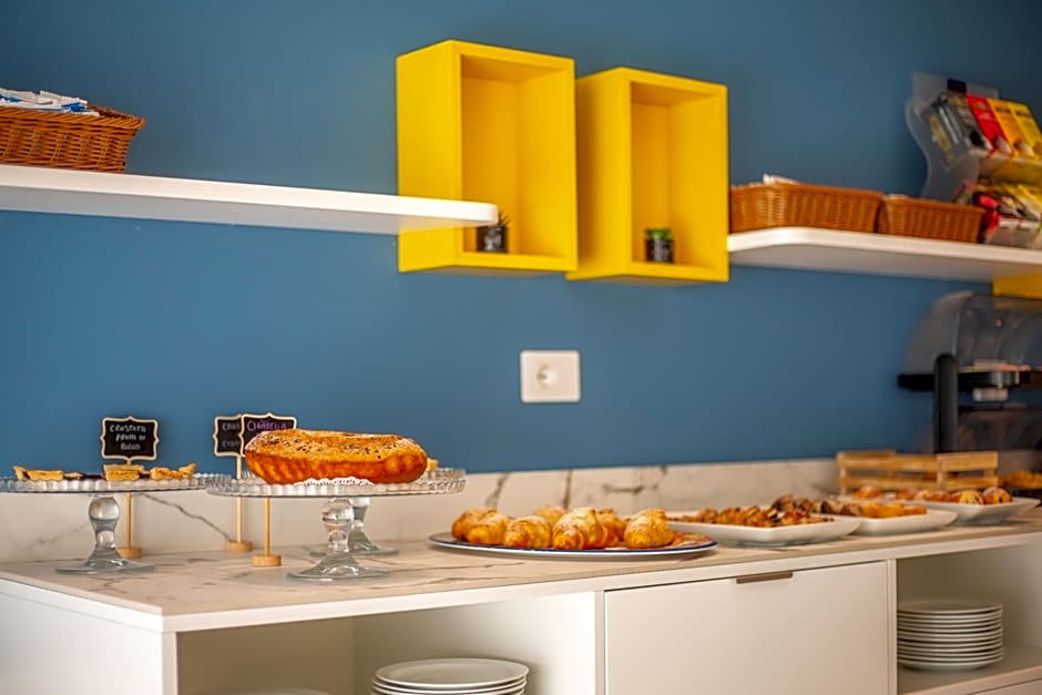 Hotel Villa Sorriso