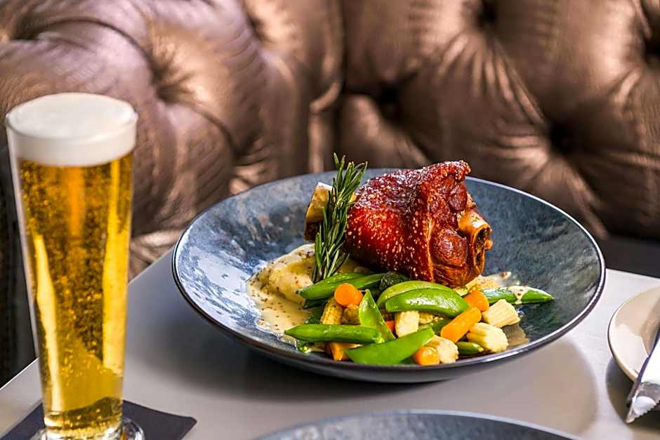 Protea Hotel Fire & Ice! Pretoria Menlyn