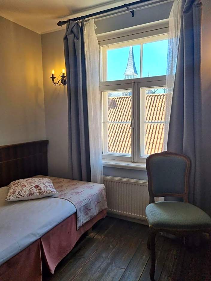 Taanilinna Hotell