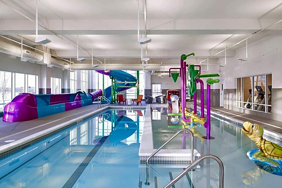 TownePlace Suites by Marriott Medicine Hat