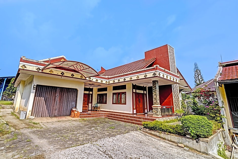 Spot On 91469 Pondok Pelita