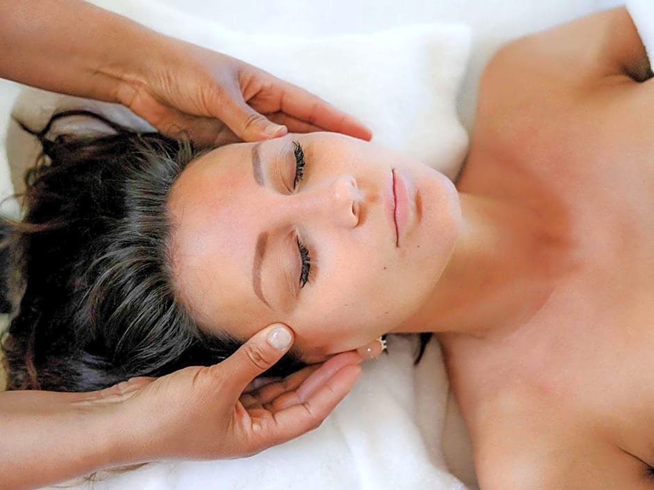 Sofitel Marrakech Palais Imperial