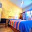 Hotel Escalada