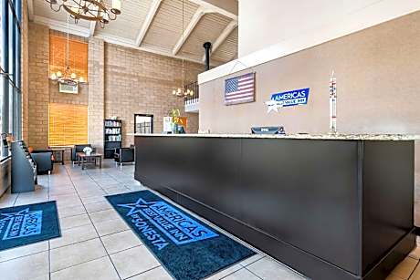 Americas Best Value Inn Yakima