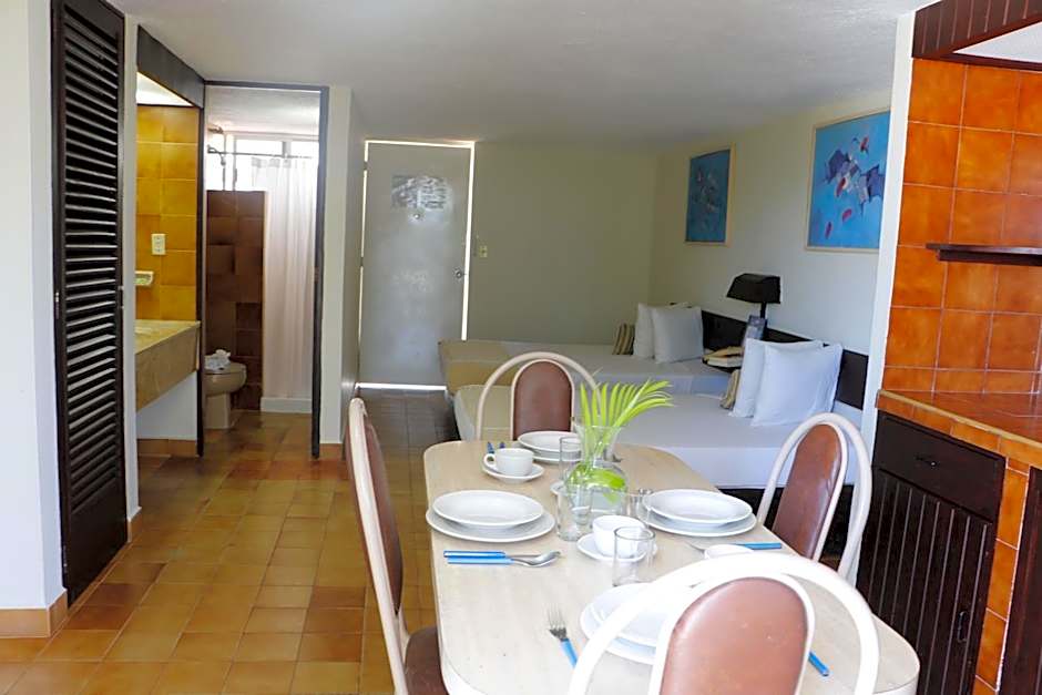 Alba Suites Acapulco