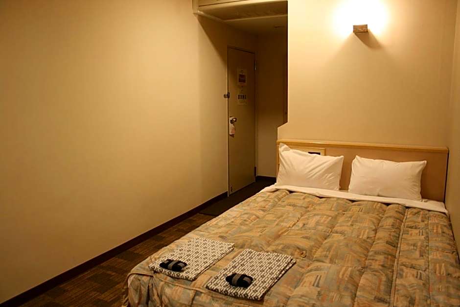 Hotel Crown Hills Kumamoto