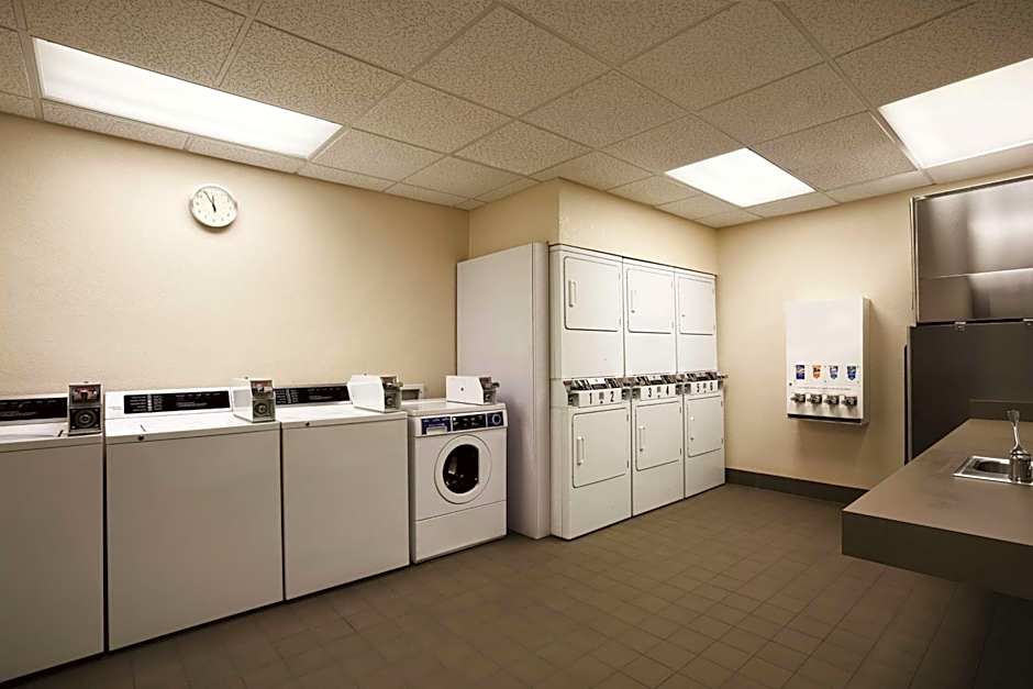 Hyatt House Pleasant Hill