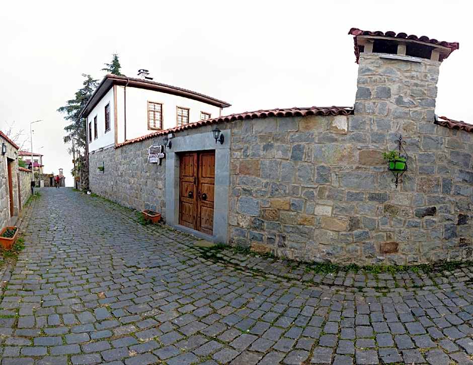 Mehmet Efendi Konağı