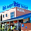 Ibis Budget Madrid Alcalá de Henares La Dehesa