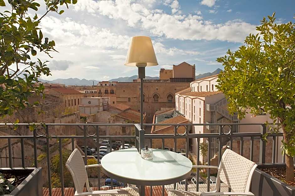 Hotel Porta Felice & Spa