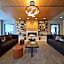 Adina Apartment Hotel Berlin Mitte