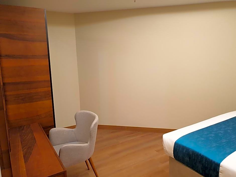 Terminal Inn Mansoura-Furnished Hotel & Apartment