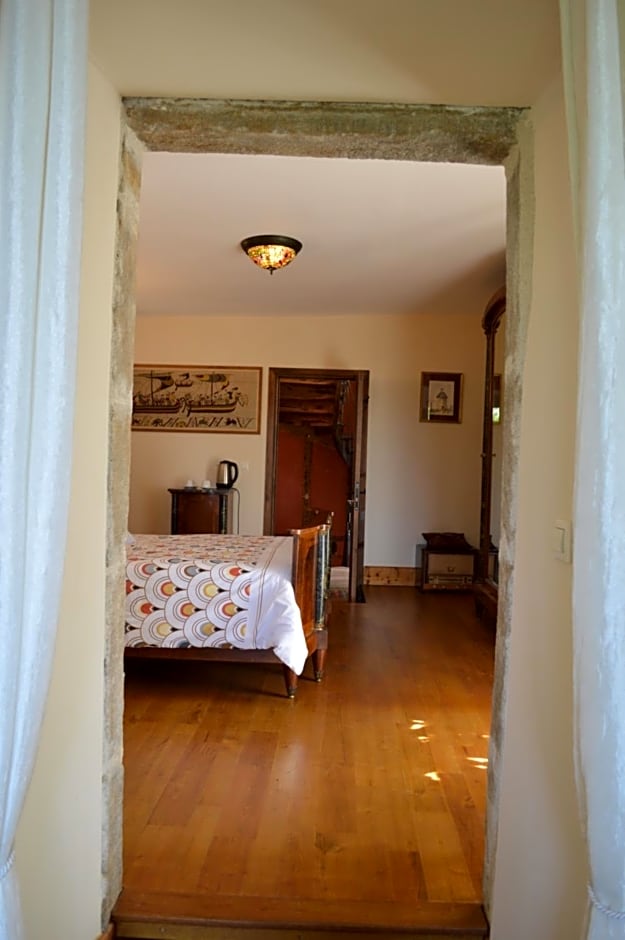 DUC MANOIR Chambres d'hôtes