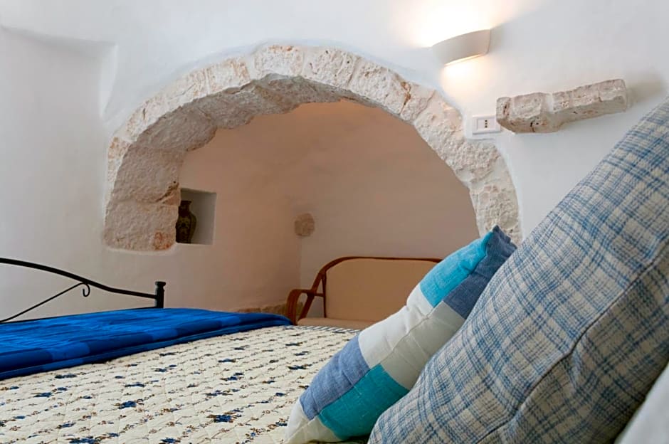Bed And Breakfast Il Nido – Monopoli, LA