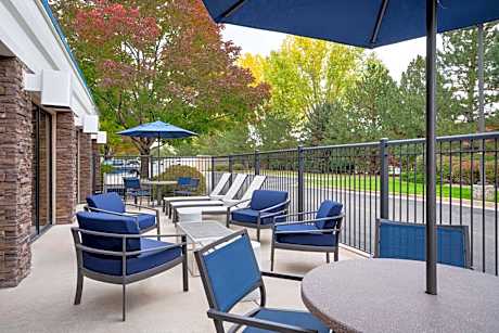 Hampton Inn By Hilton Loveland