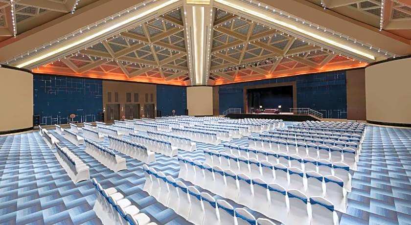 Sheraton Grand Bengaluru Whitefield Hotel & Convention Center