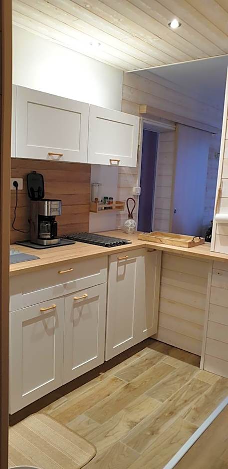 Résidence le Galaxie