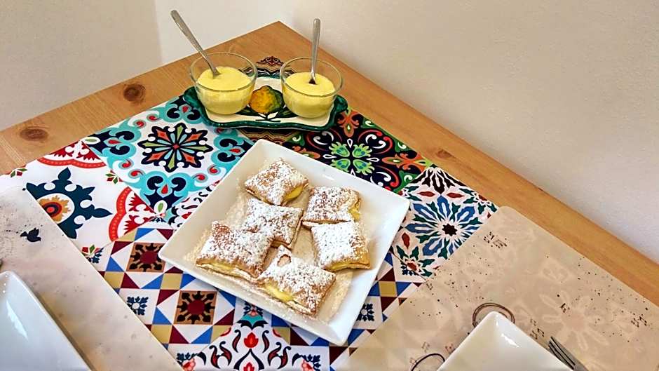 Bed & Breakfast "Il Priscio"