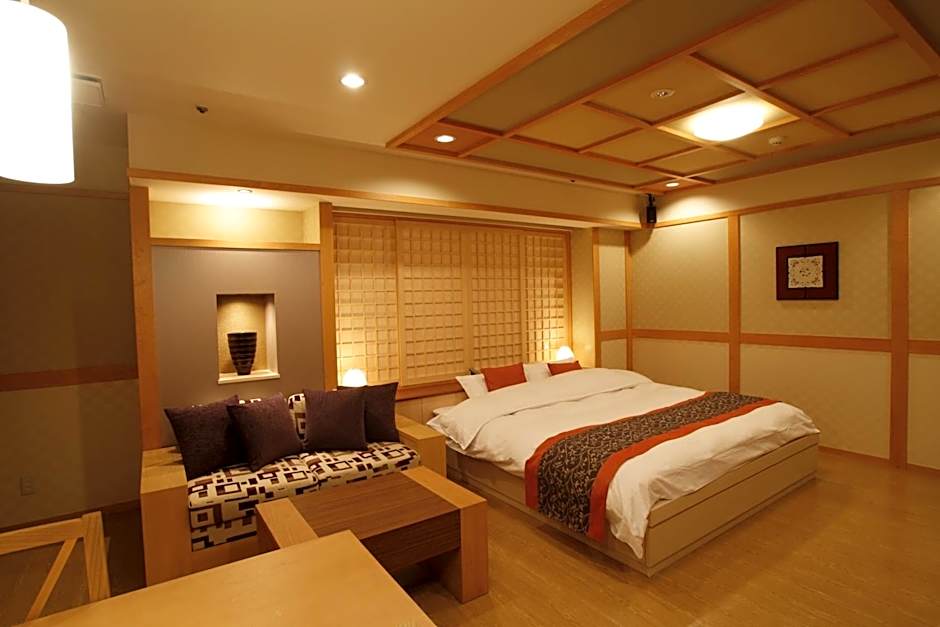 Hotel & Spa Lotus (Adult Only)