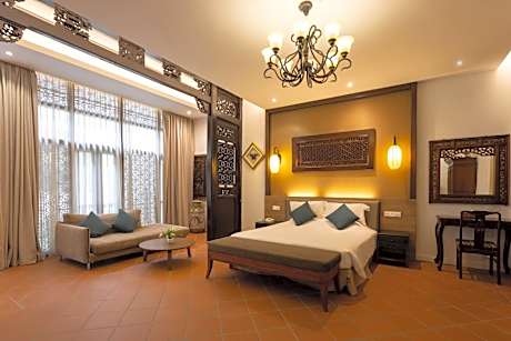 Suite Room