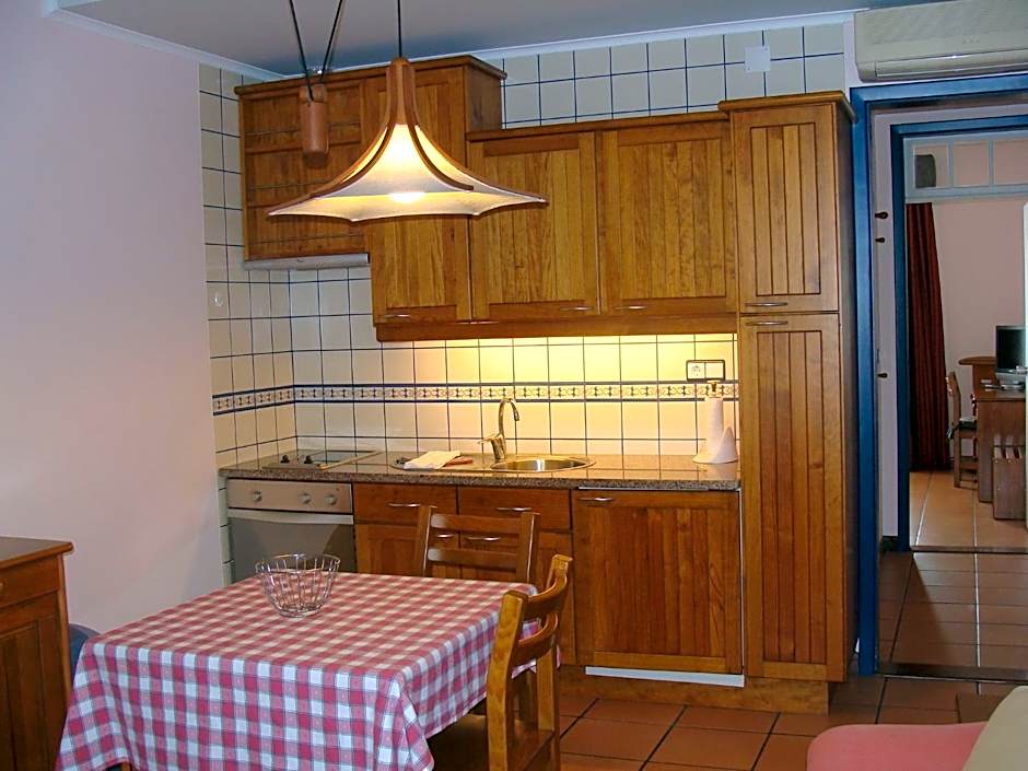 Apartamentos Turisticos Verdemar