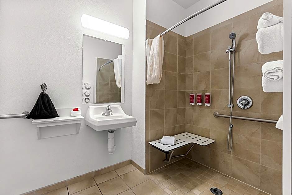 SureStay by Best Western Livingston Merced County