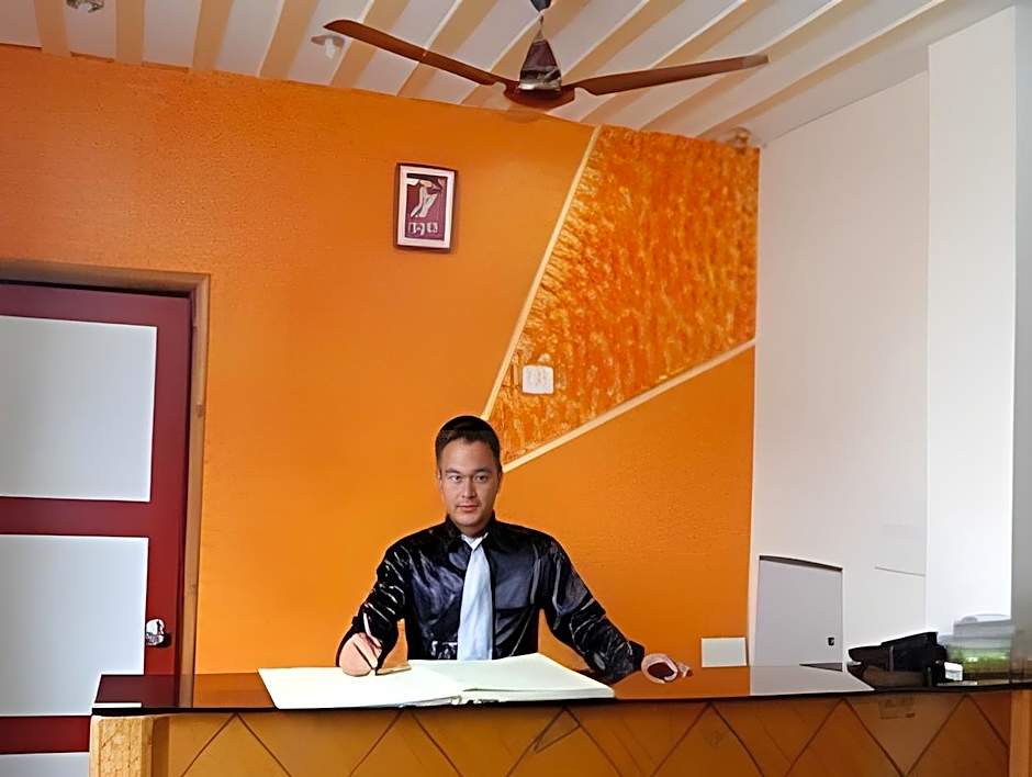 Hotel Shree Ji Inn – Haridwar, WV