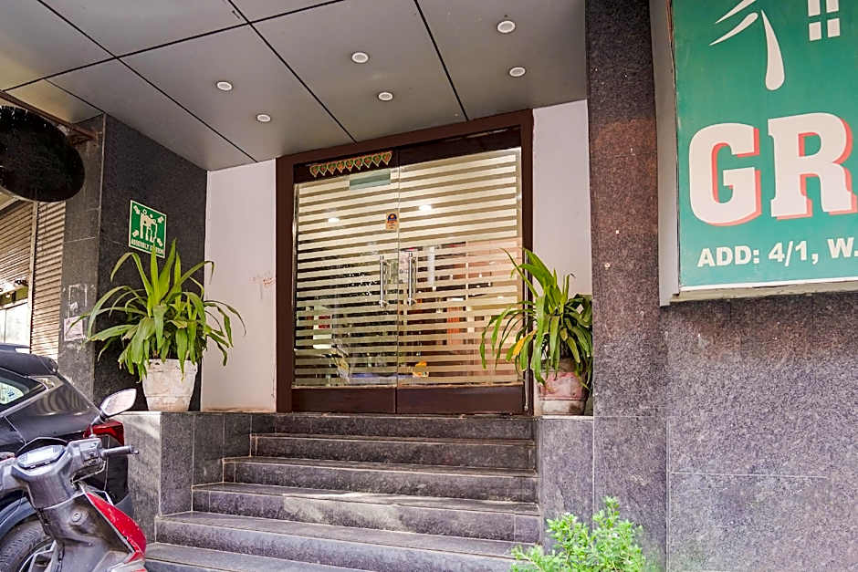 Super Hotel O Grand Peepal