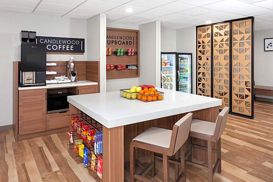 Candlewood Suites Columbus North By IHG