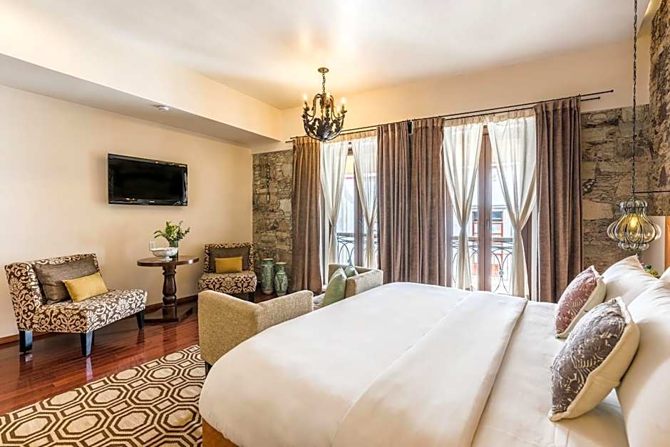 Edelmira Hotel Boutique