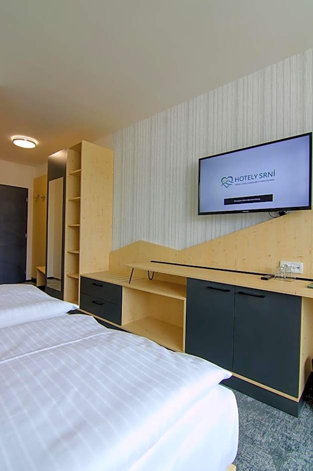 Hotel Srní