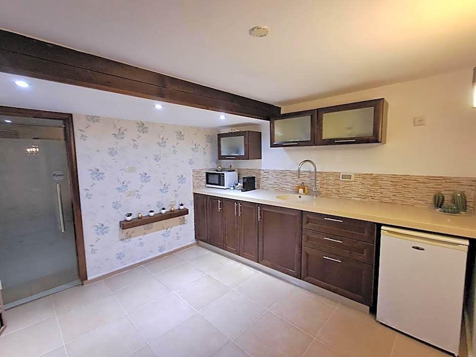 Lighthouse Suite - Acre