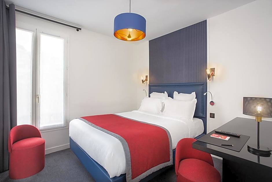 Hotel Clarisse