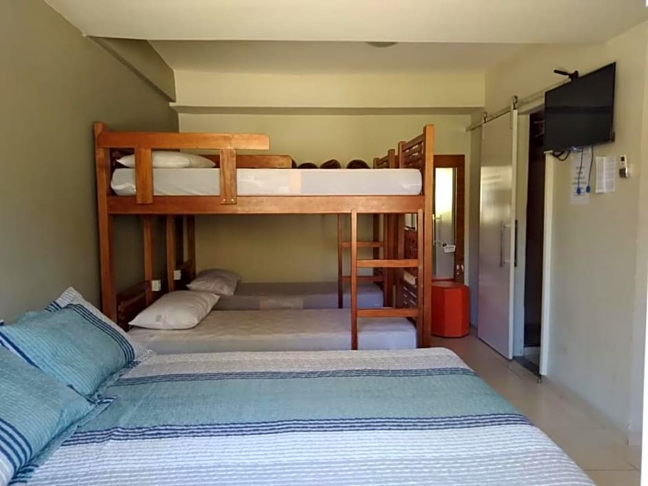 POUSADA CASA DIAMANTe