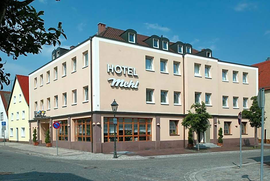 Hotel Mehl