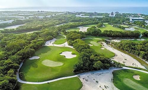 RM, The Mayan Palace Suites, Vidanta in Riviera Maya