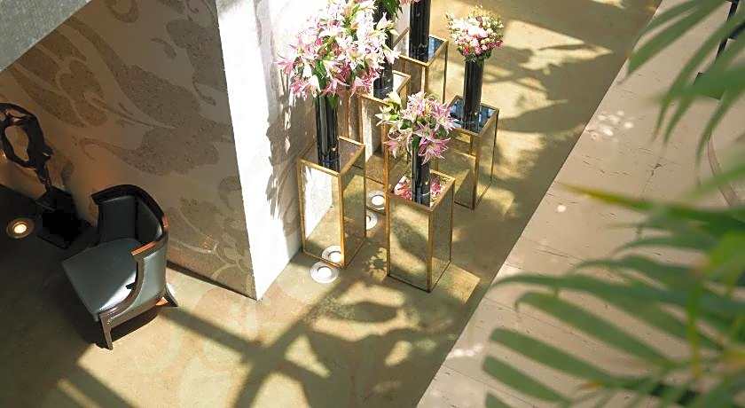 Park Hyatt Istanbul - Macka Palas