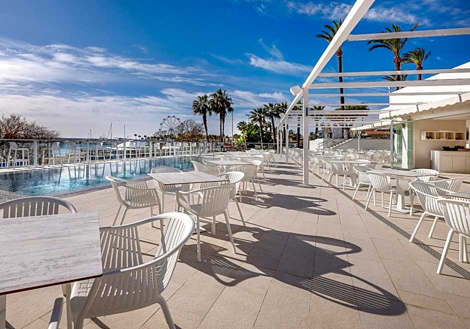 Hotel Ocean House Costa del Sol, Affiliated by Melia