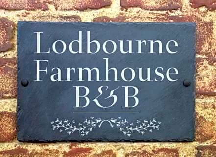 Lodbourne House B&B
