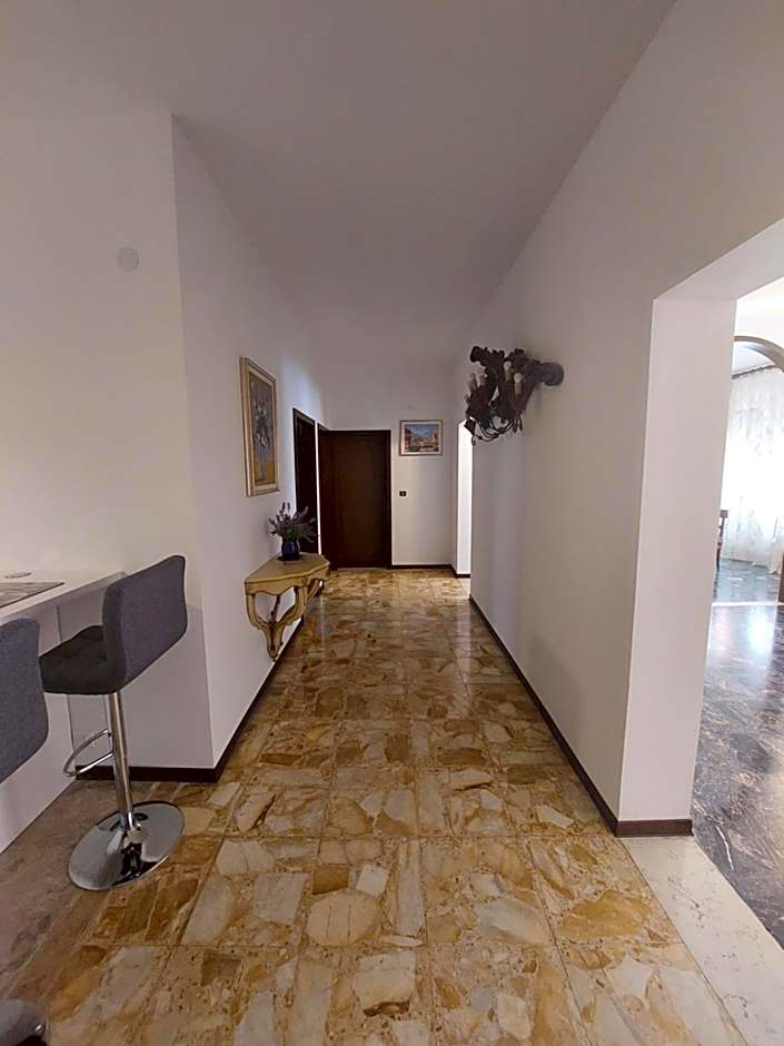 Appartamento alla chiesa