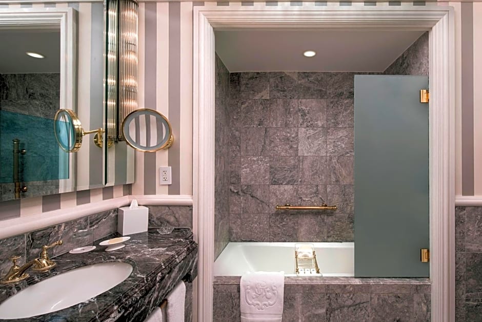 The St. Regis New York