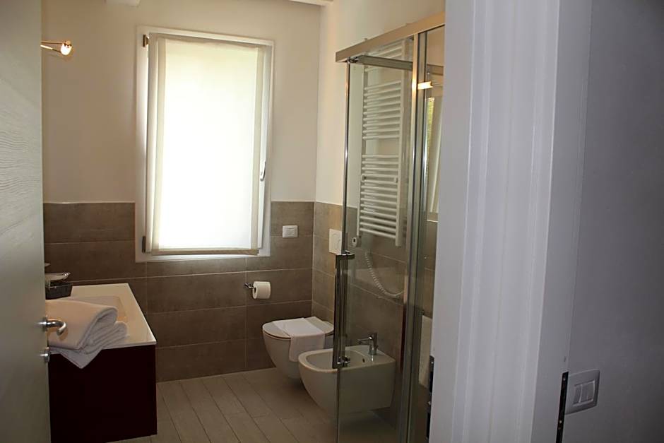 Residenza Sante