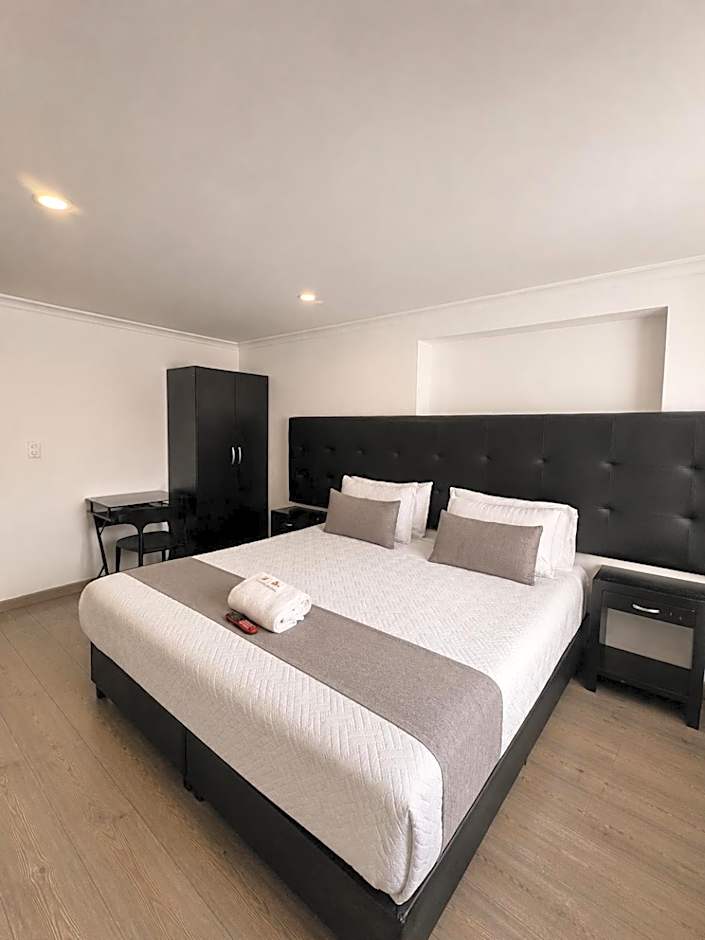 Hotel Metro 26