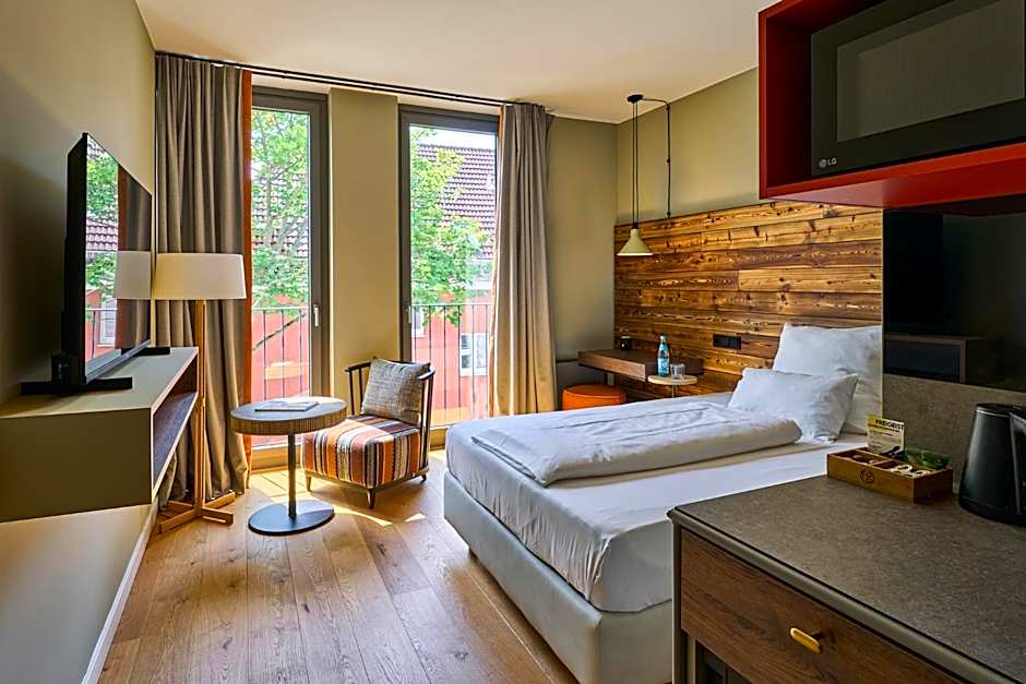 FREIgeist Homes - Serviced Apartments