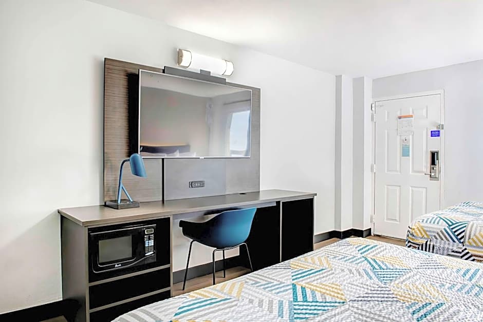 Motel 6 Atlanta, Ga - Midtown